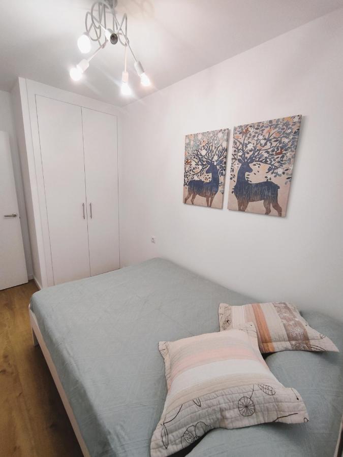 Apartamento Santander Maliaño Εξωτερικό φωτογραφία