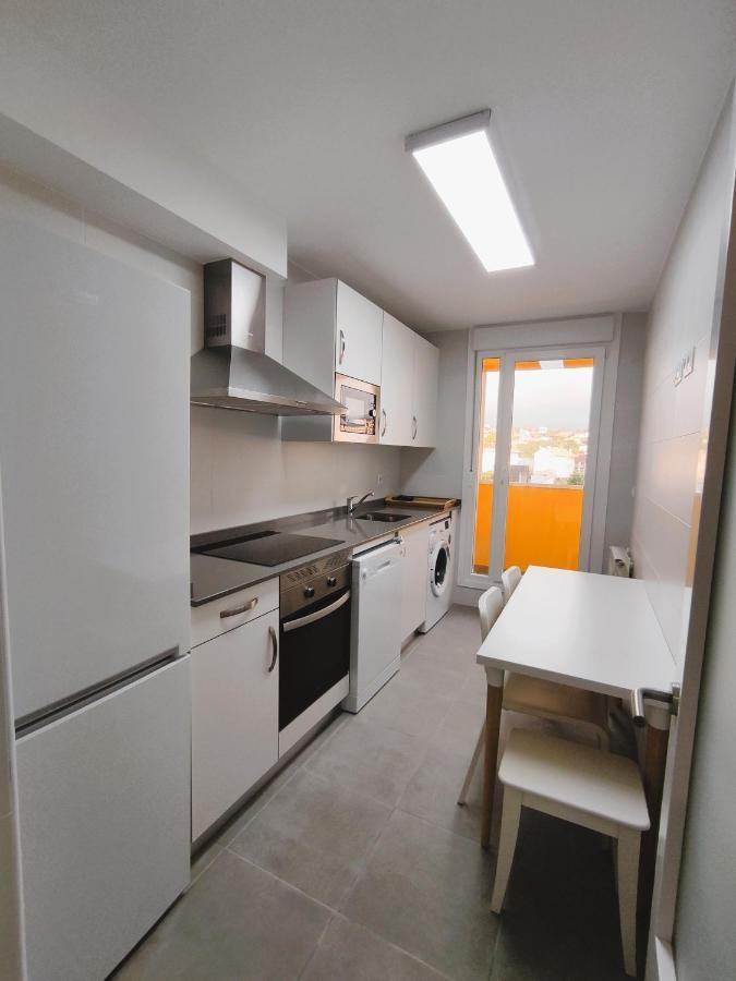 Apartamento Santander Maliaño Εξωτερικό φωτογραφία