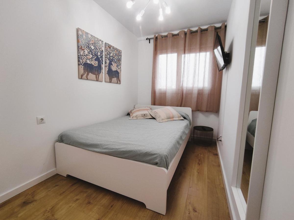 Apartamento Santander Maliaño Εξωτερικό φωτογραφία