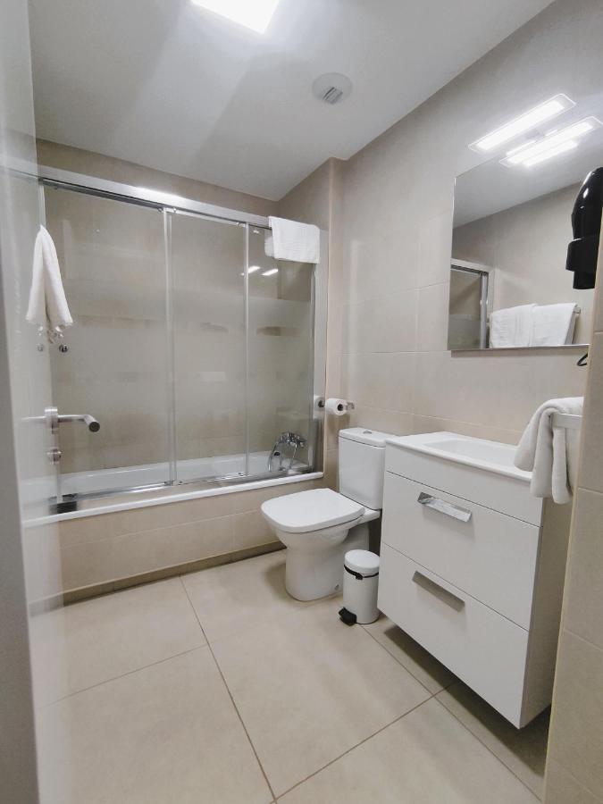 Apartamento Santander Maliaño Εξωτερικό φωτογραφία
