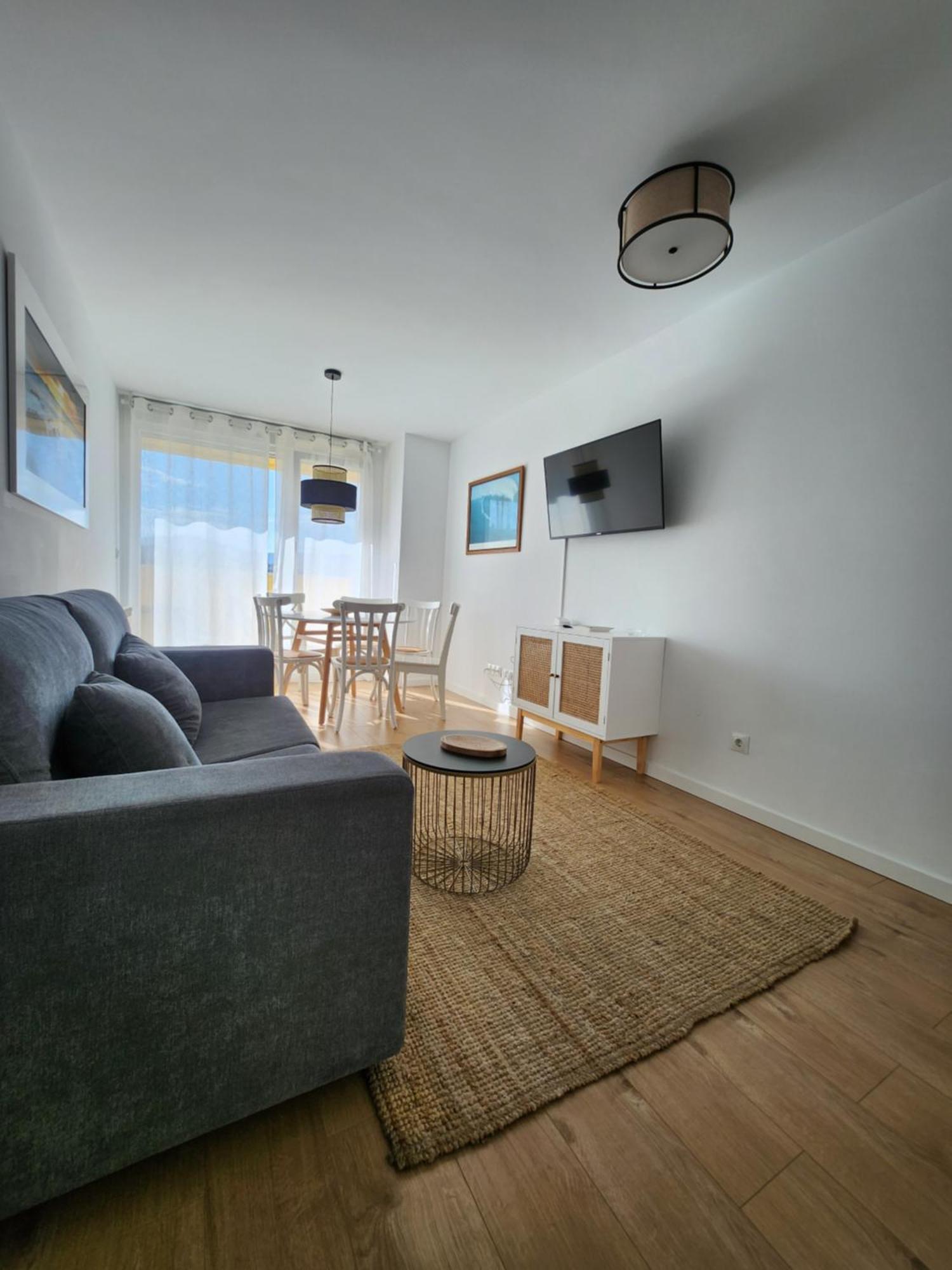 Apartamento Santander Maliaño Εξωτερικό φωτογραφία
