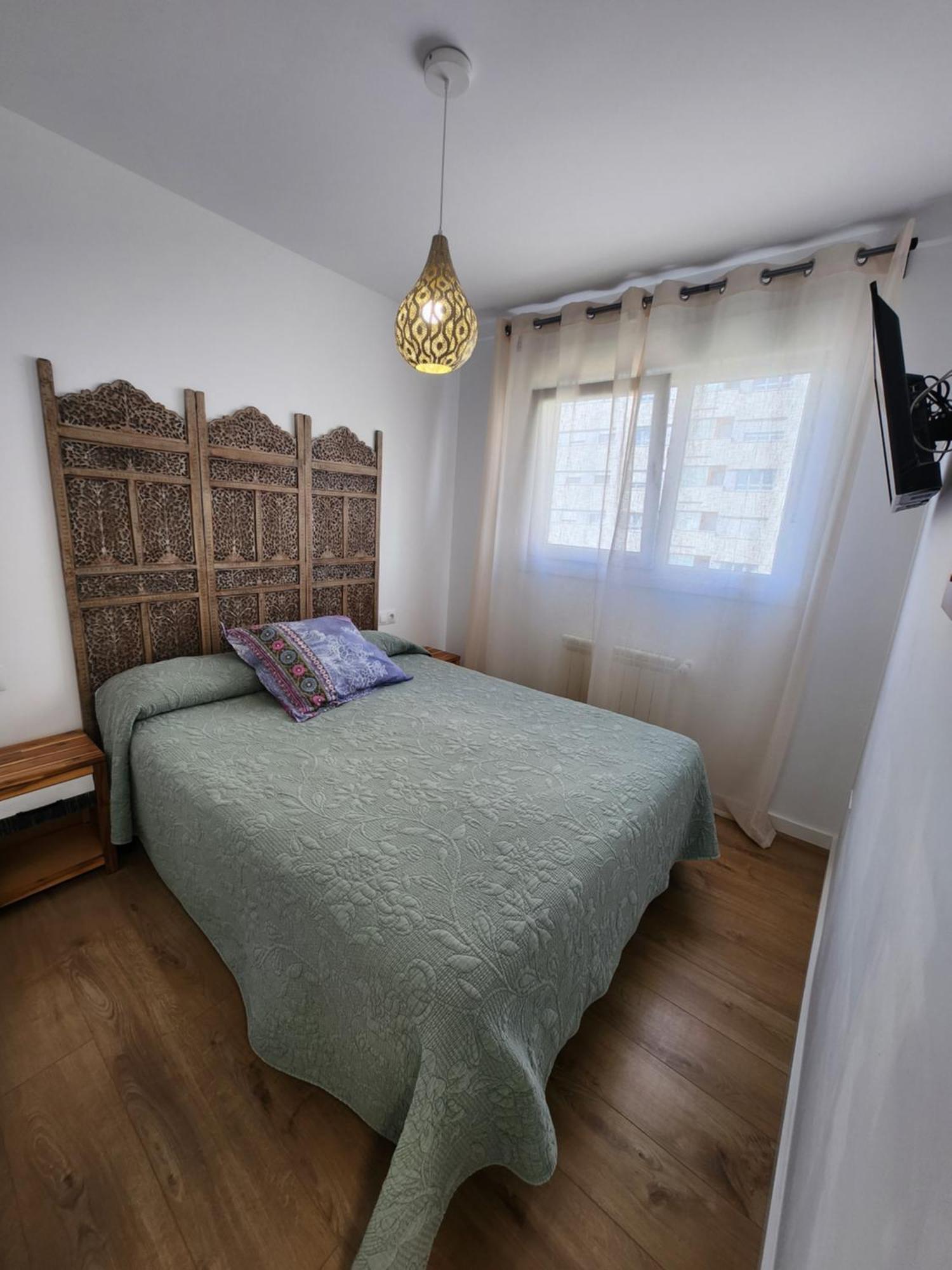 Apartamento Santander Maliaño Εξωτερικό φωτογραφία