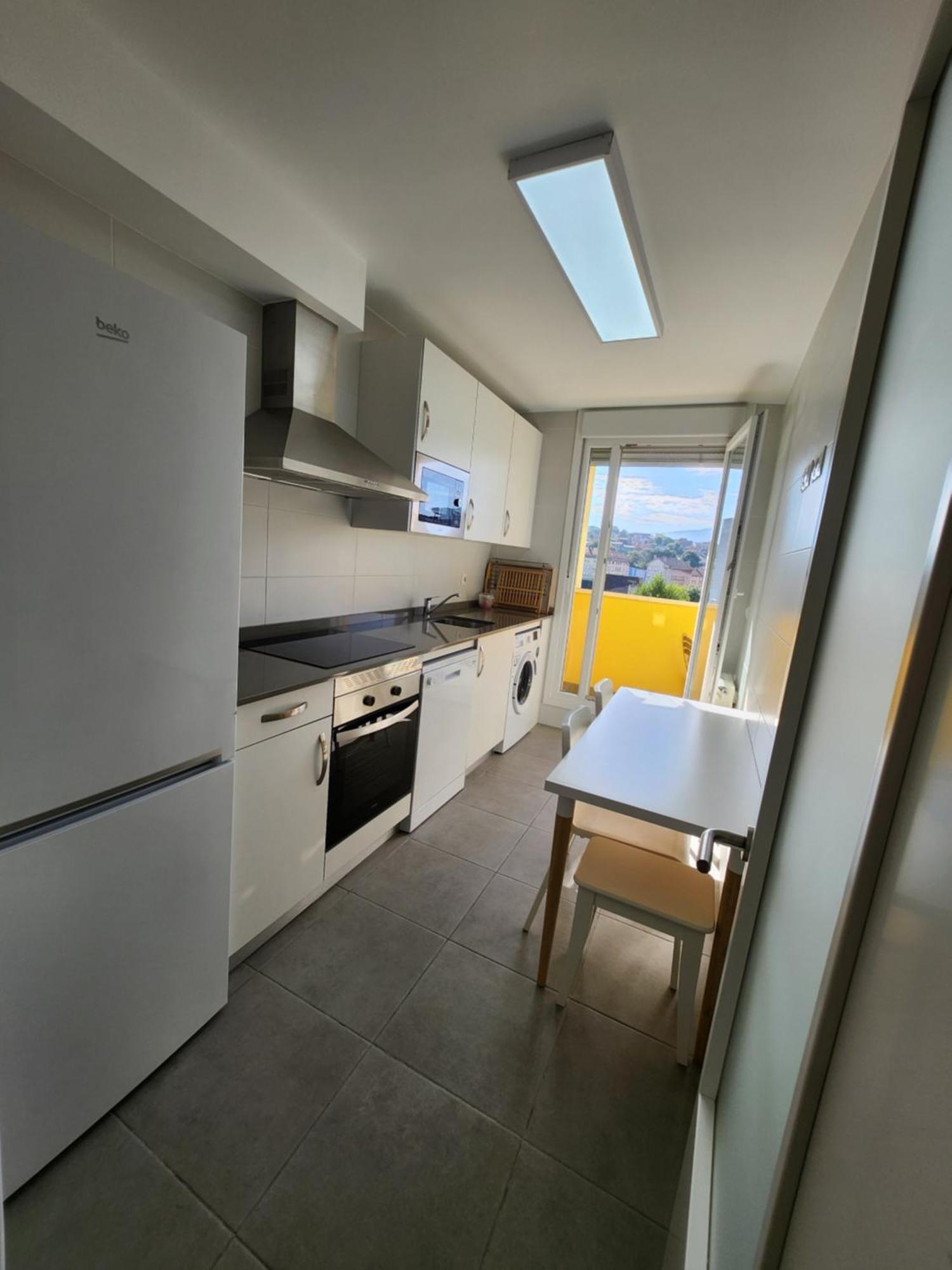 Apartamento Santander Maliaño Εξωτερικό φωτογραφία