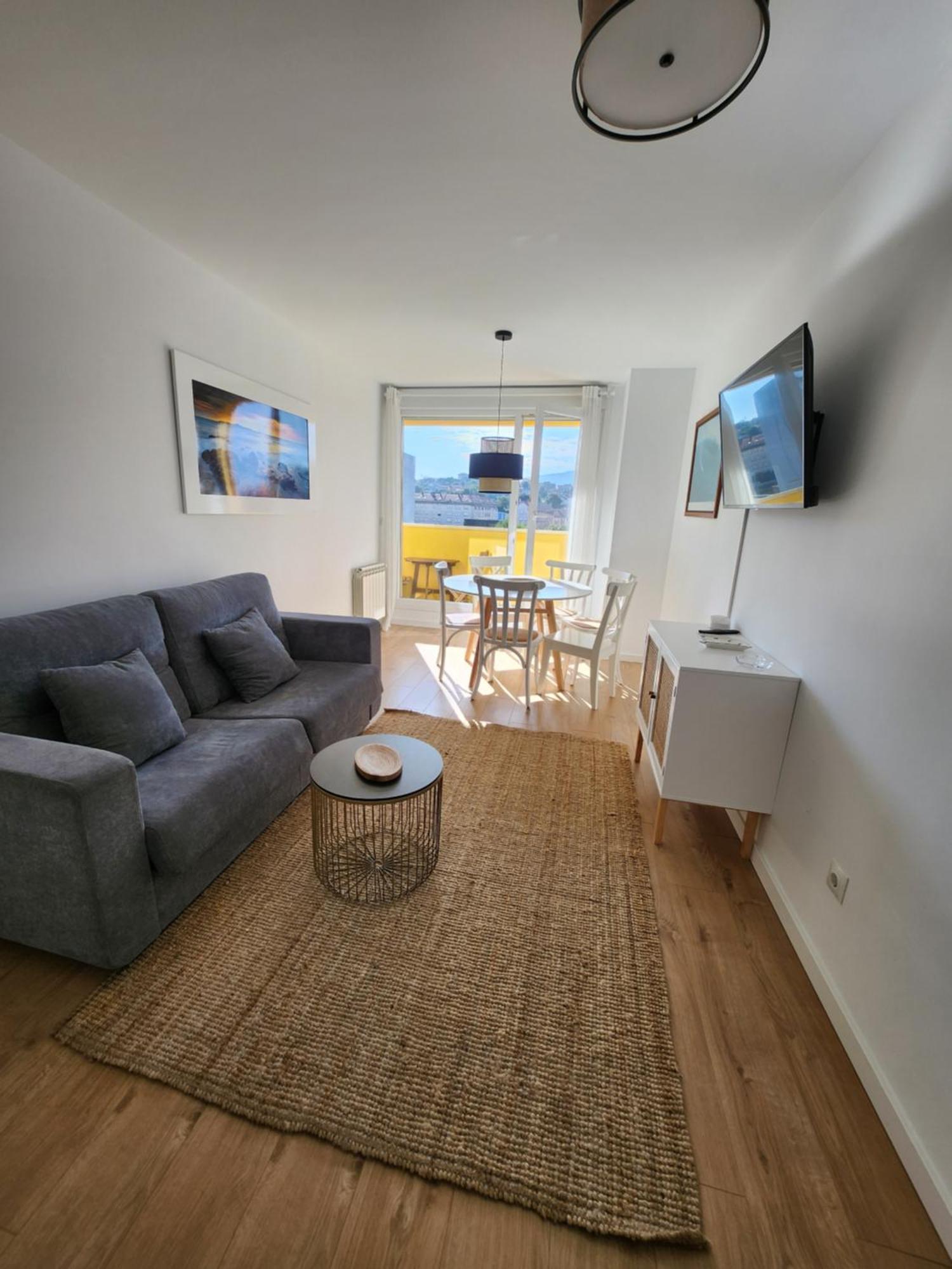 Apartamento Santander Maliaño Εξωτερικό φωτογραφία